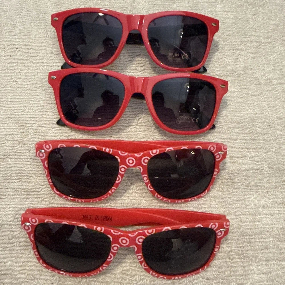 Target product set